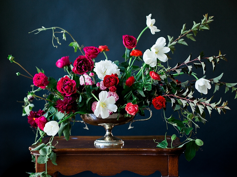 Still Life Photography Inspired by Dutch Masters