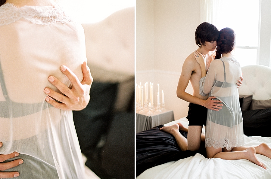 Couples Boudoir Film Photography_0004
