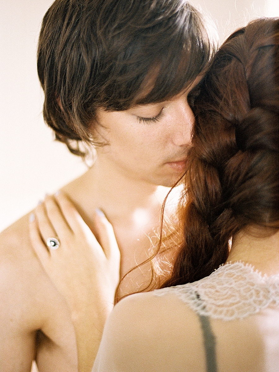 Couples Boudoir Film Photography_0007