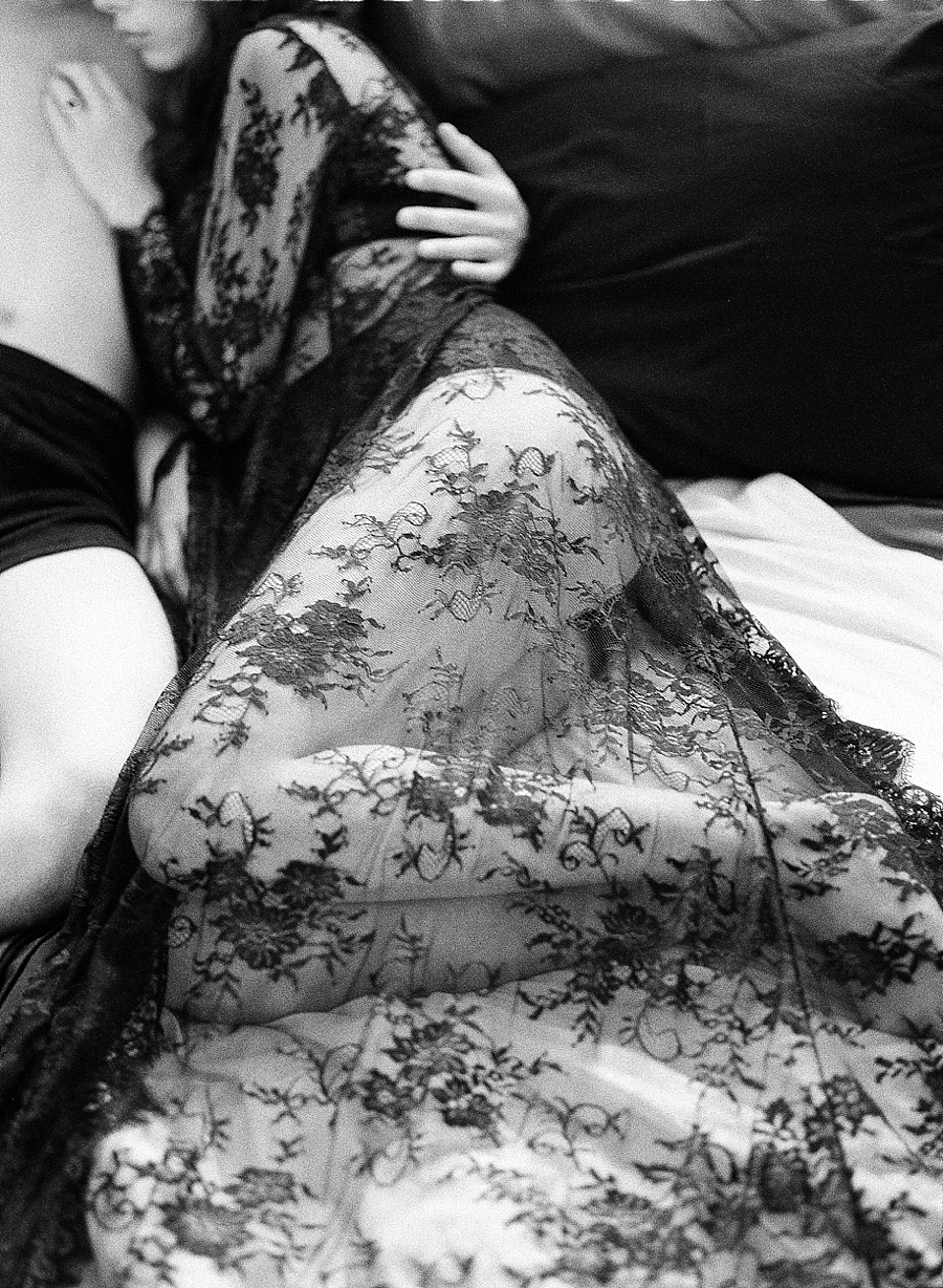 Couples Boudoir Film Photography_0023