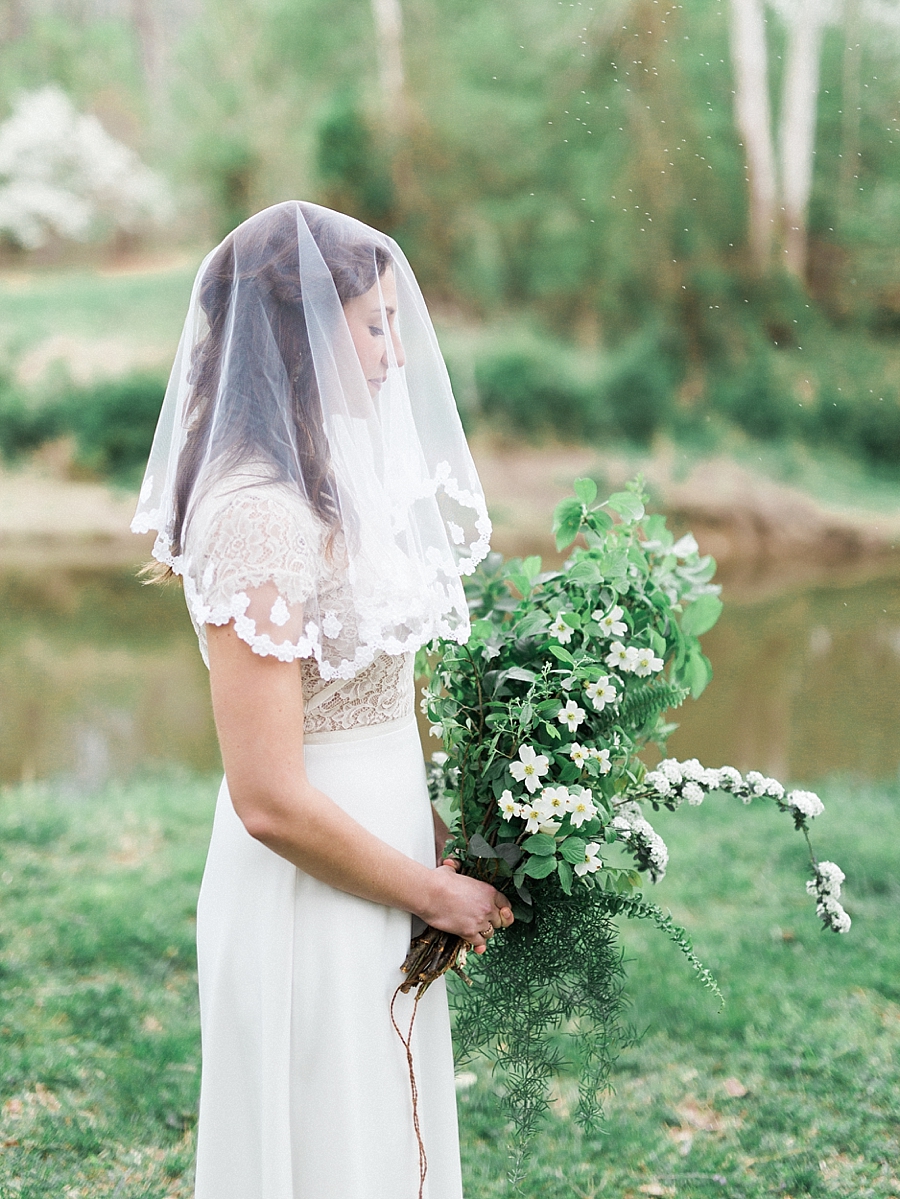 Destination Elopement Film Photography