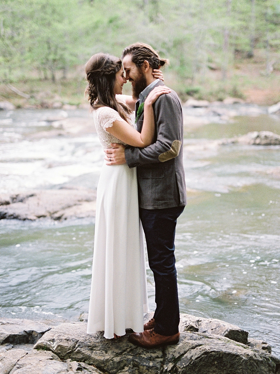 Destination Wedding Photography