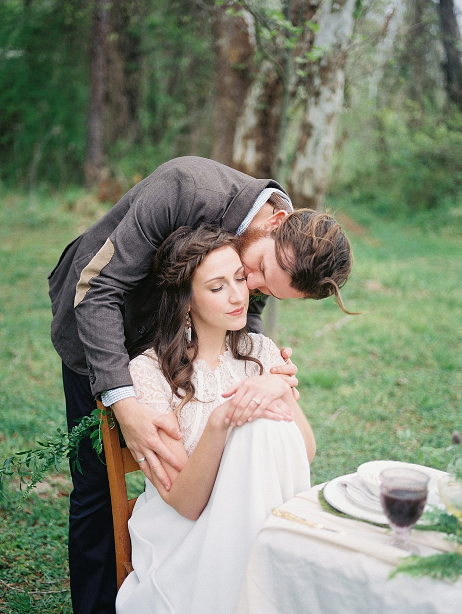 Destination Wedding Photography