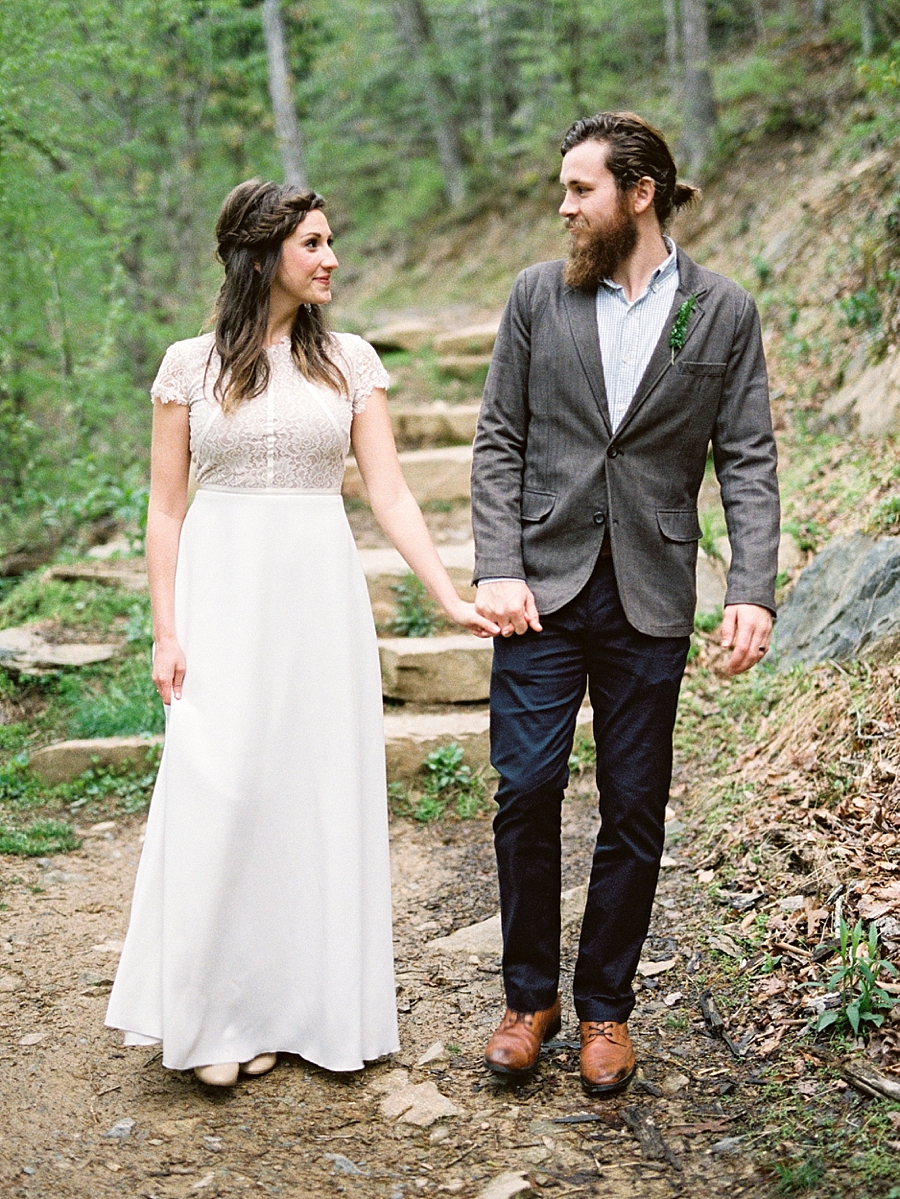 Destination Wedding Photography