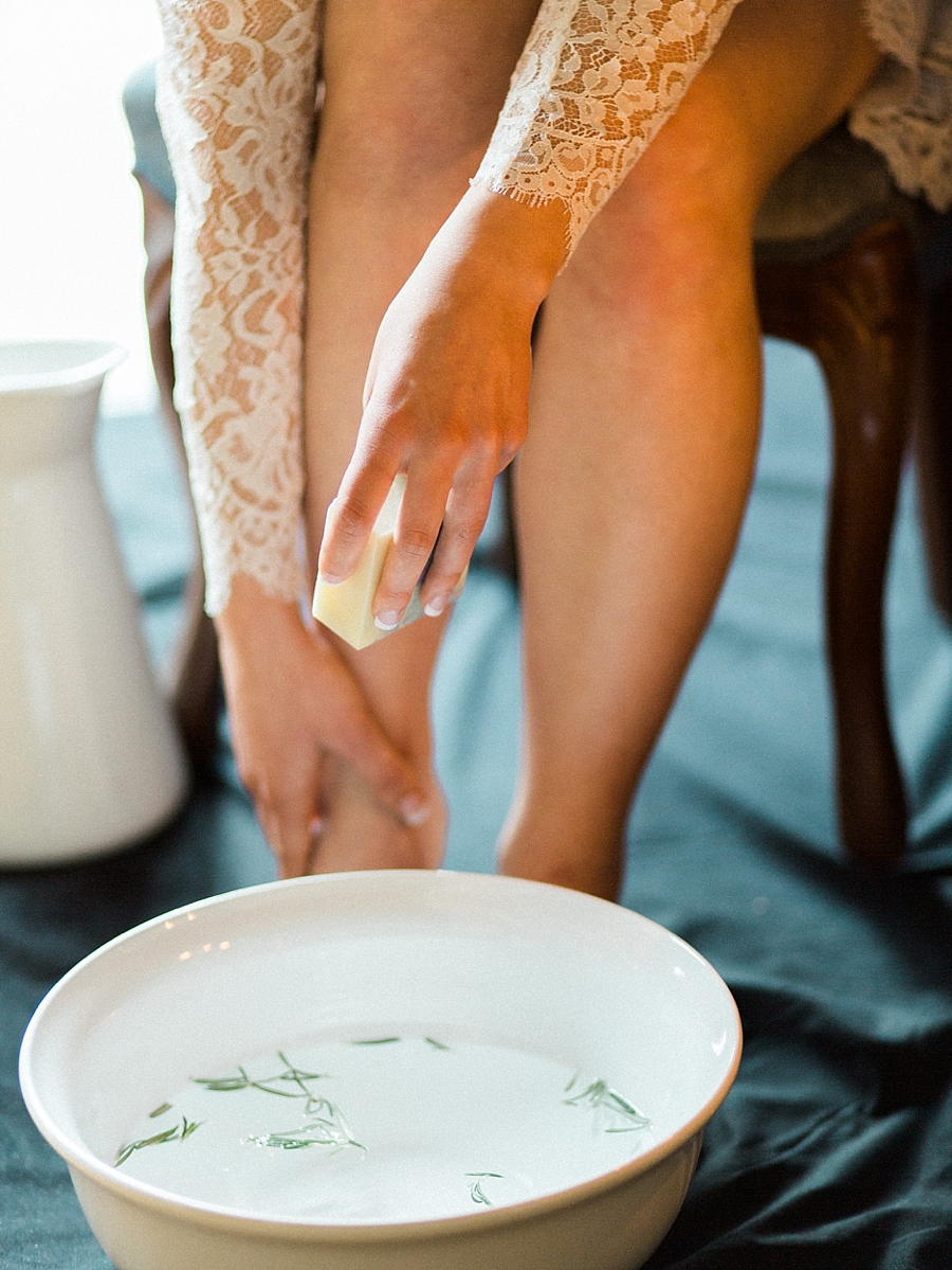 Film Bridal Boudoir Photographer