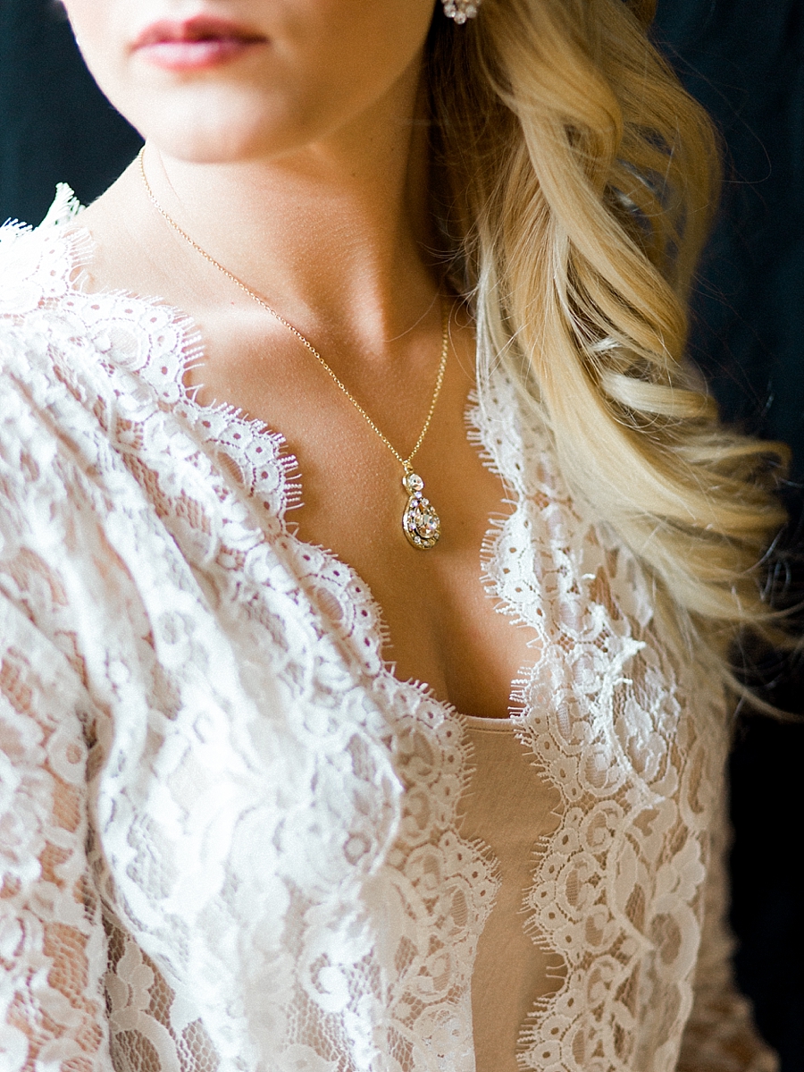 Film Bridal Boudoir Photographer