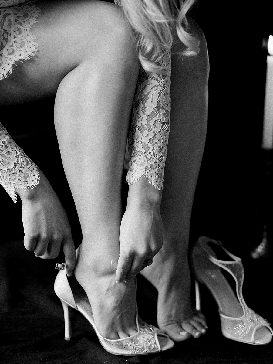 Film Bridal Boudoir Photographer