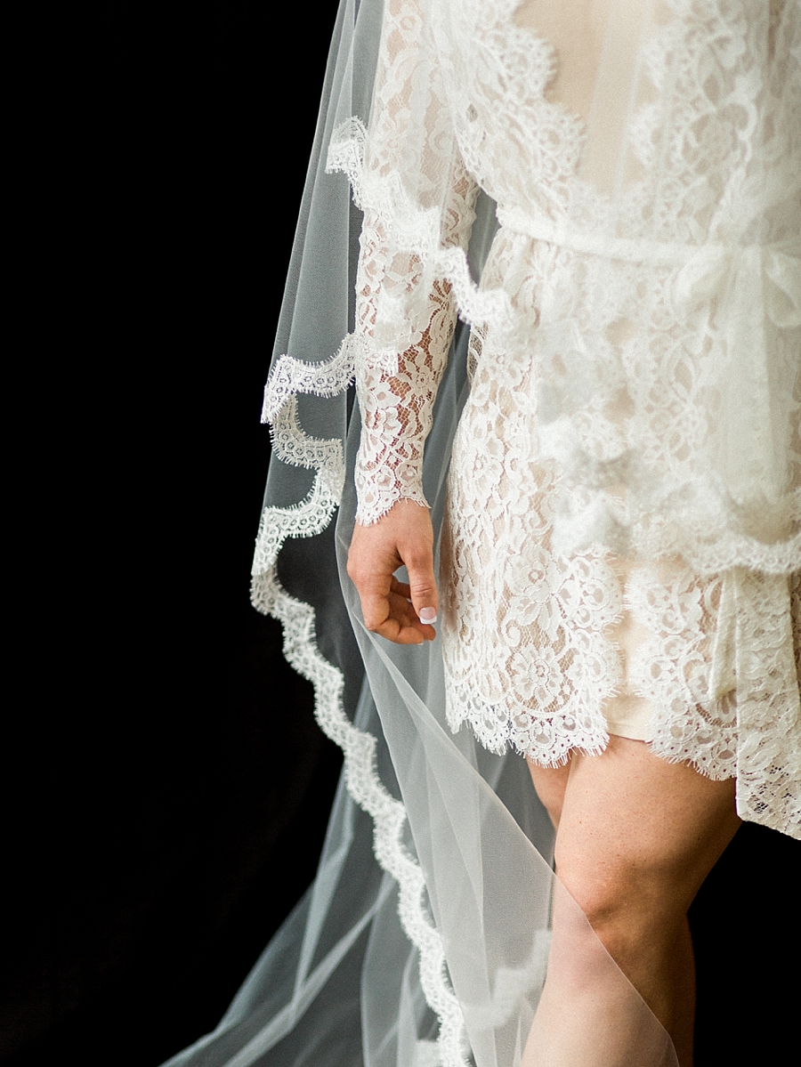 Film Bridal Boudoir Photographer