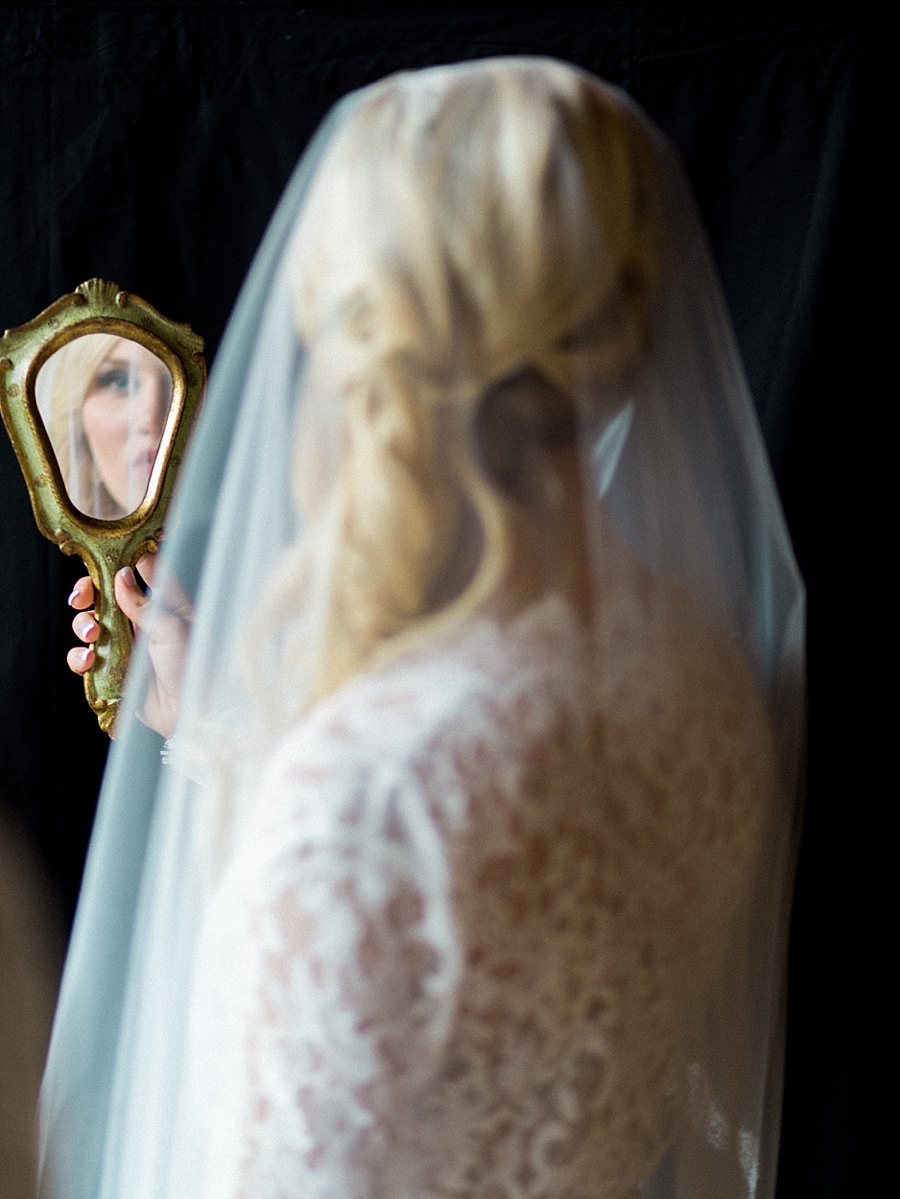 Film Bridal Boudoir Photographer