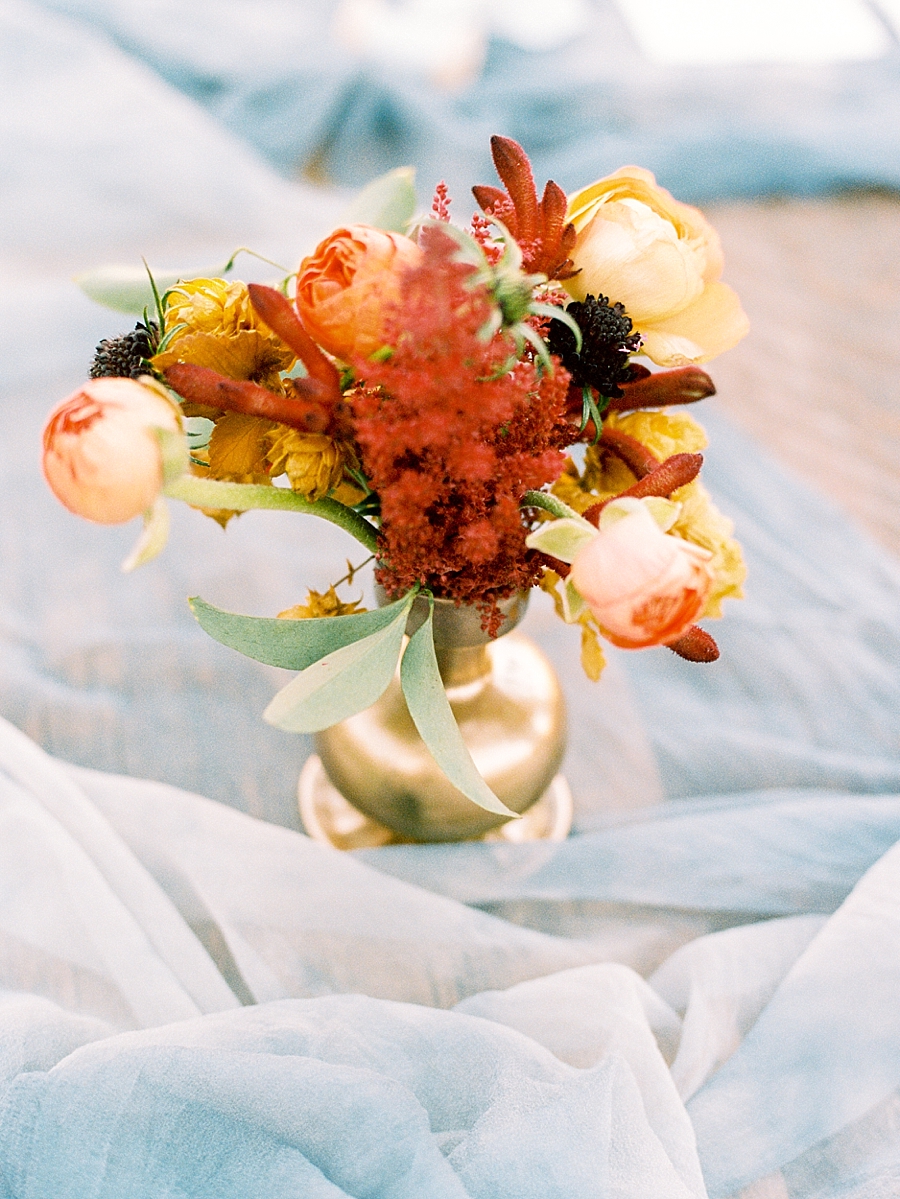 Asheville Mountain Wedding Photography
