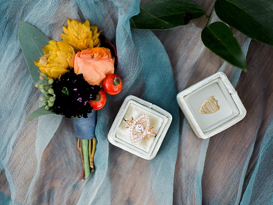 Boone Wedding Photographers 
