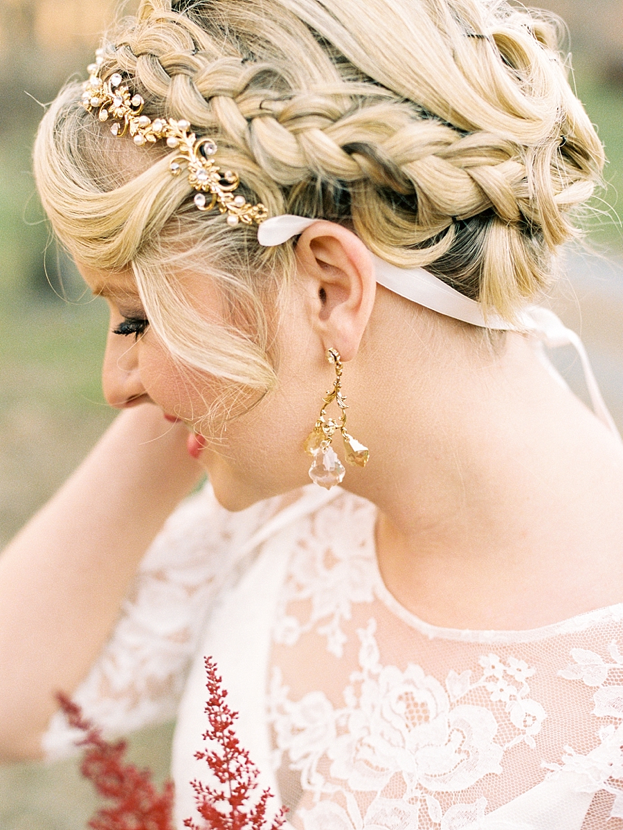 Boone Wedding Photographers 