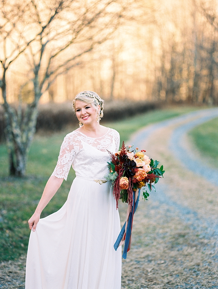 Boone Wedding Photographers 