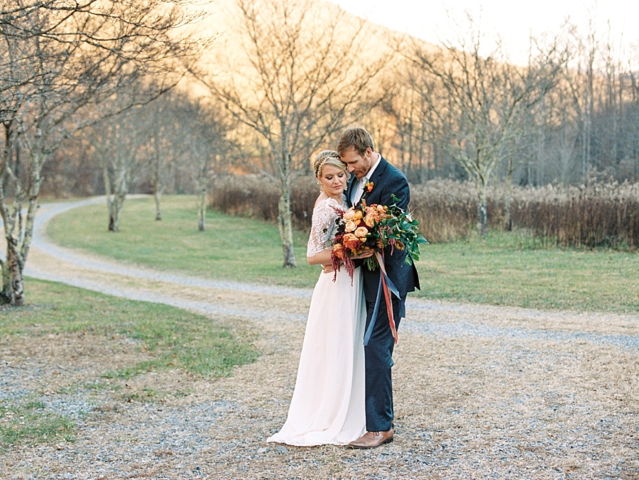 Boone Wedding Photographers 