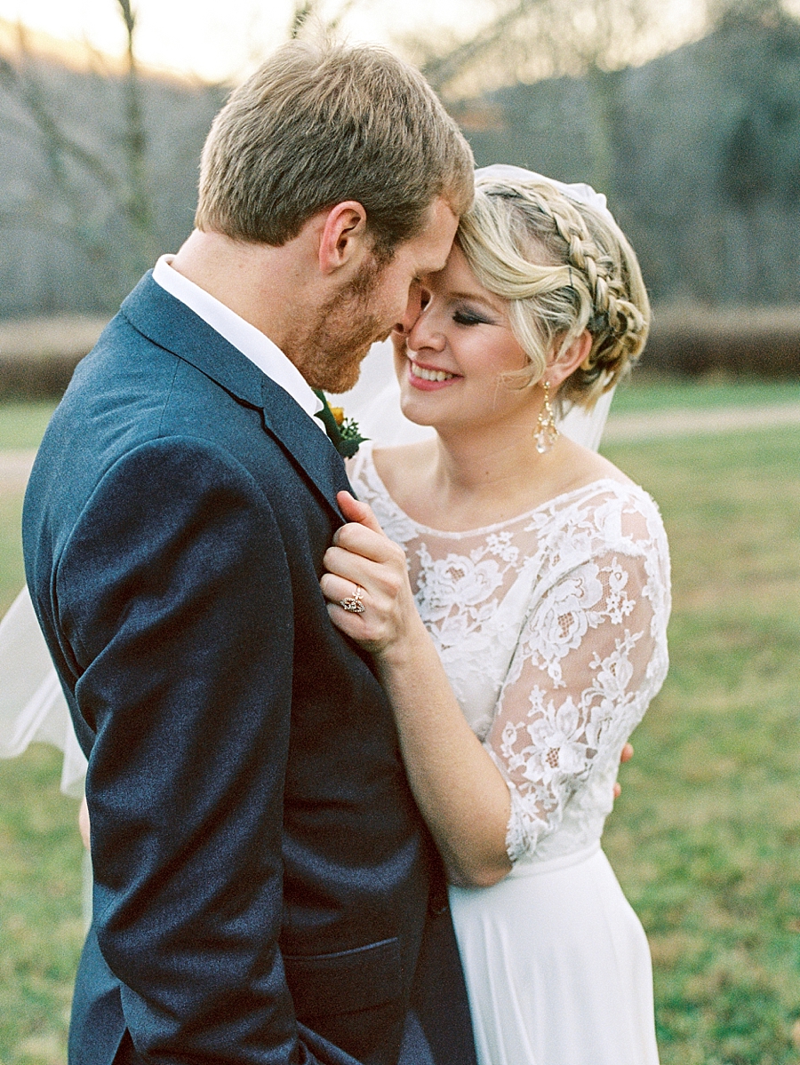 Boone Wedding Photographers 