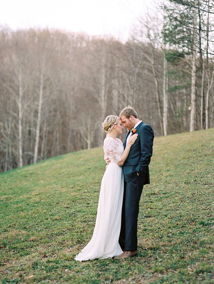 Boone Wedding Photographers 