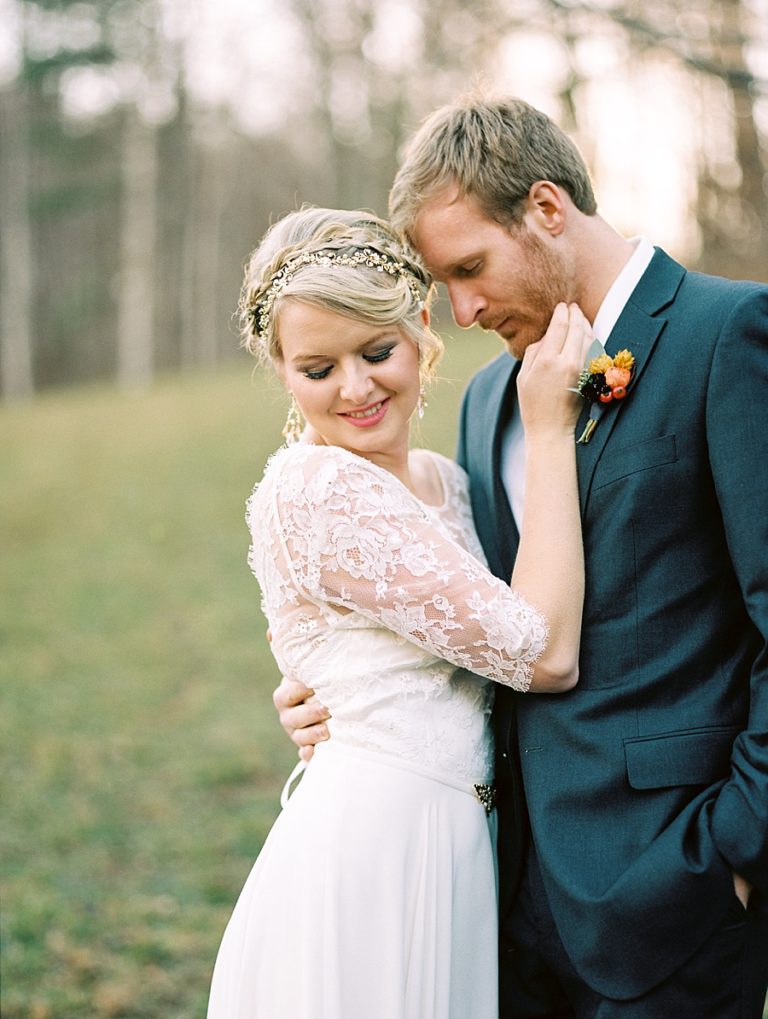 Boone Wedding Photographers