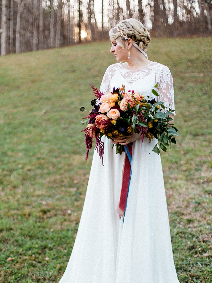 Boone Wedding Photographers 