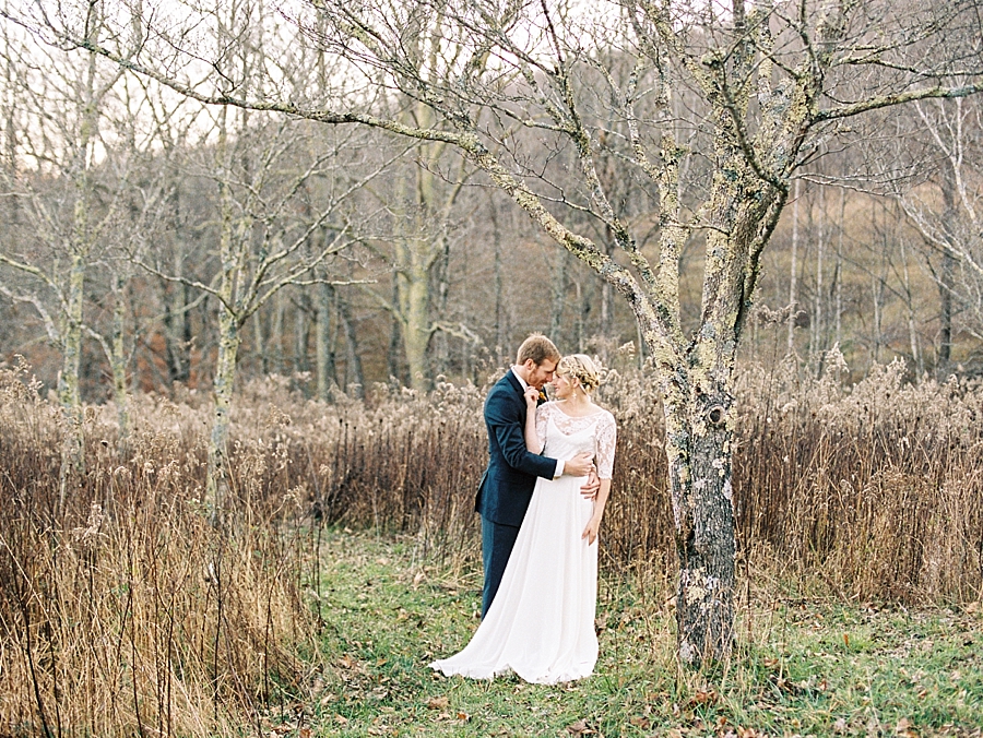 Boone Wedding Photographers 