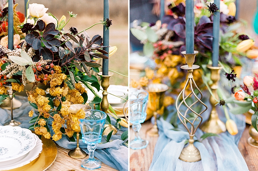 Asheville Mountain Wedding Photography