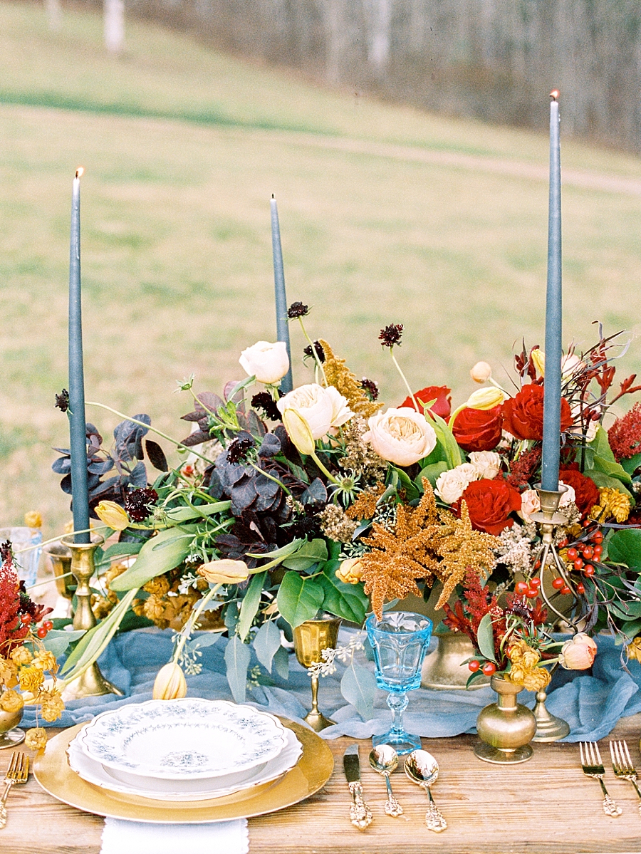 Fine Art Film Wedding Photography