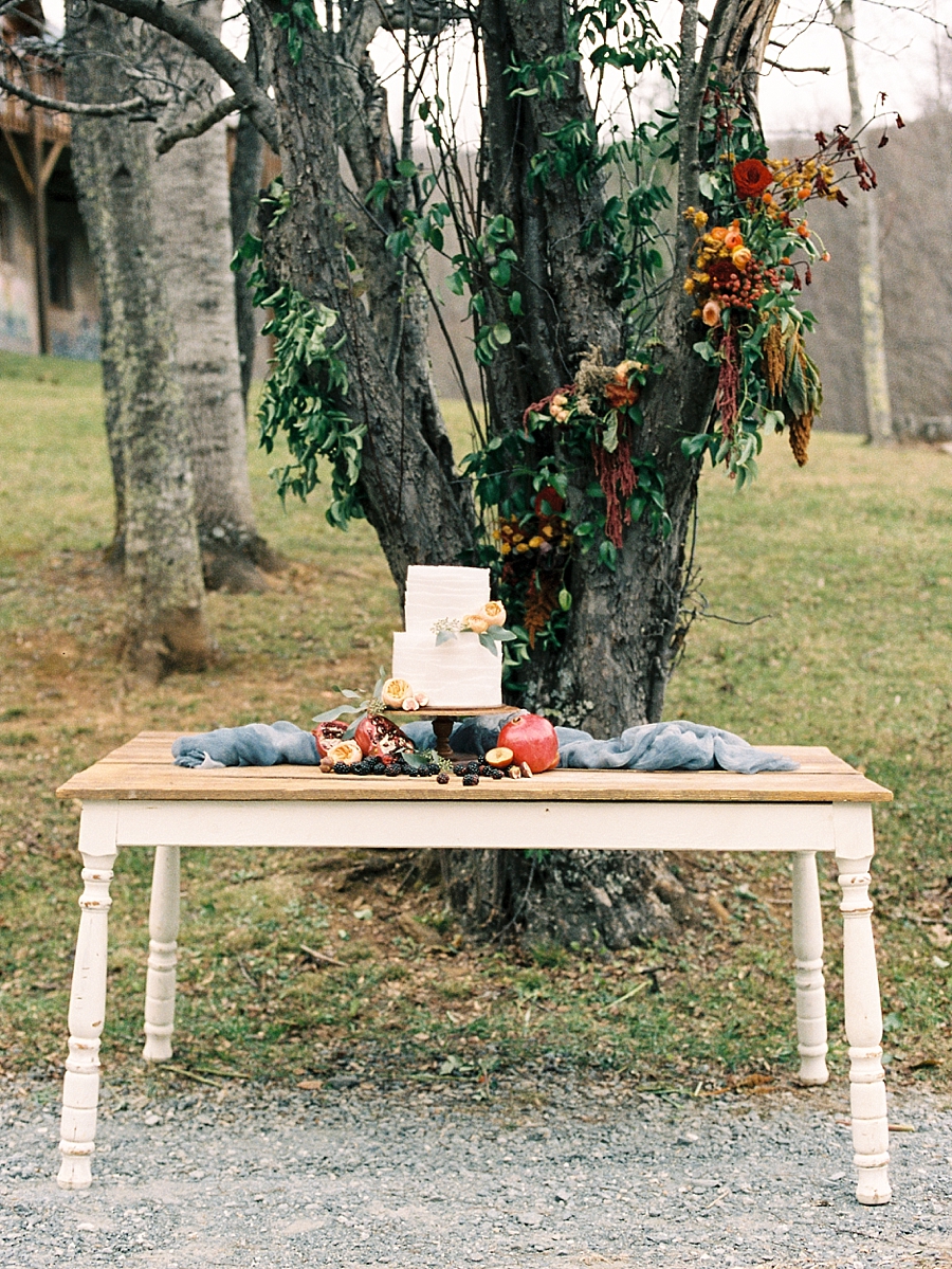 Boone Wedding Photographers 