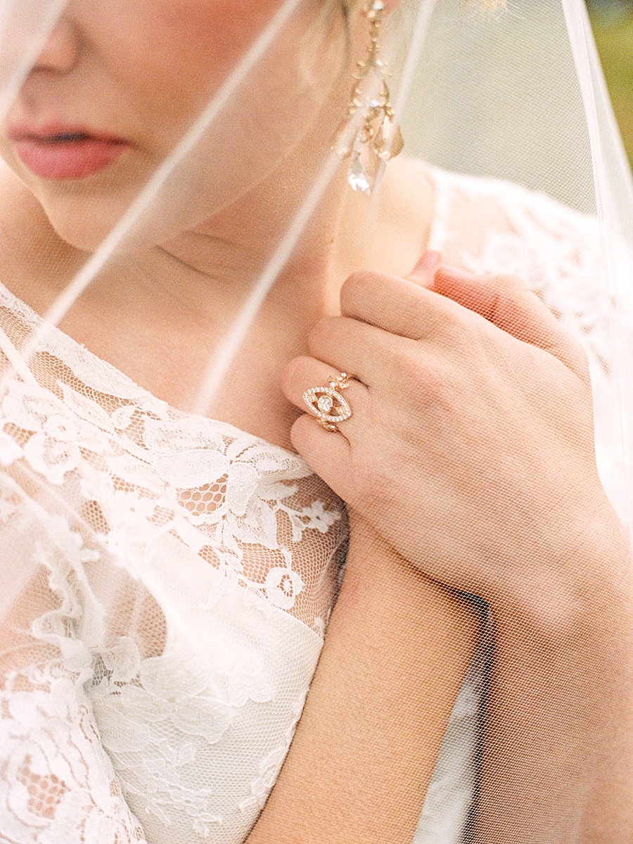 Asheville Mountain Wedding Photography