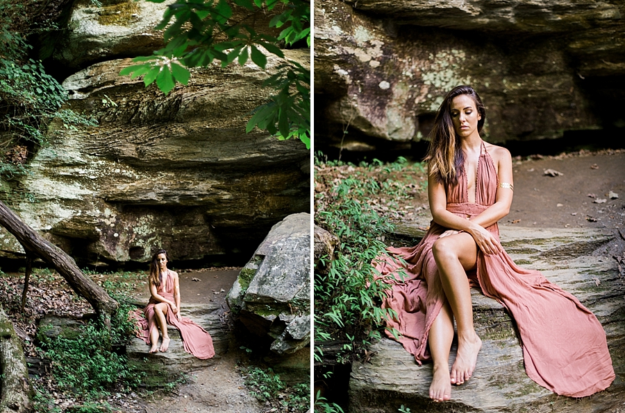 Fine Art Film Photography