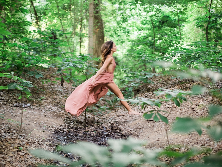 Lifestyle Film Photography