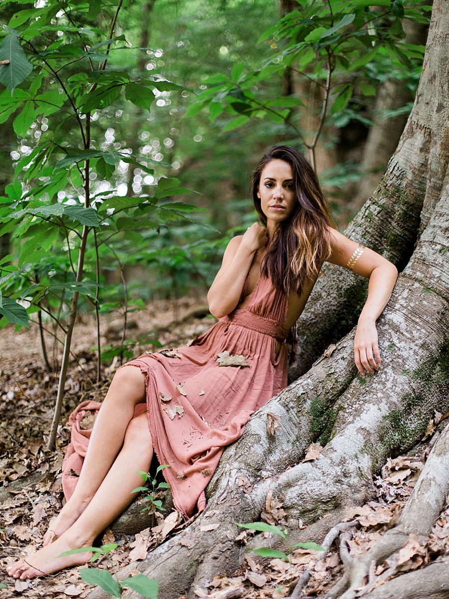 Lifestyle Film Photography