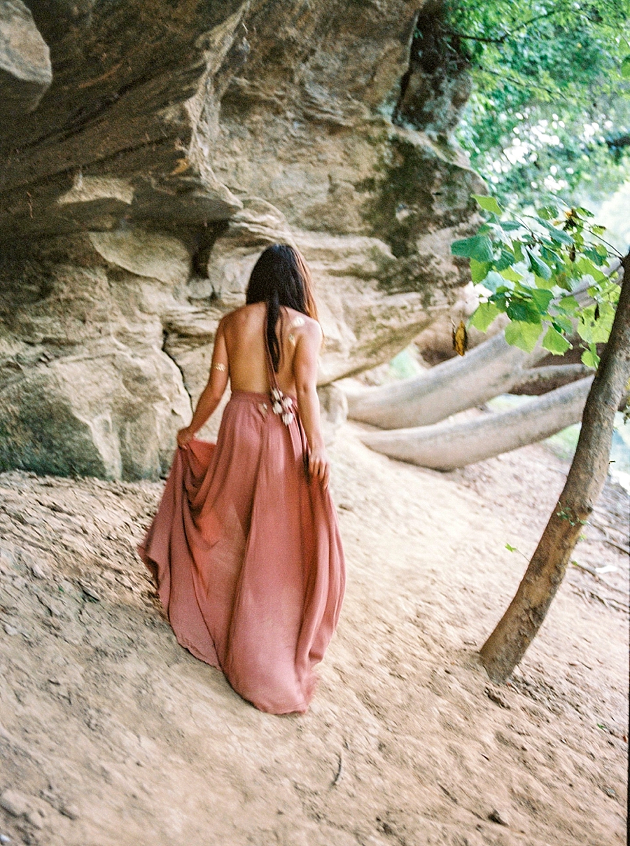 Lifestyle Film Photography
