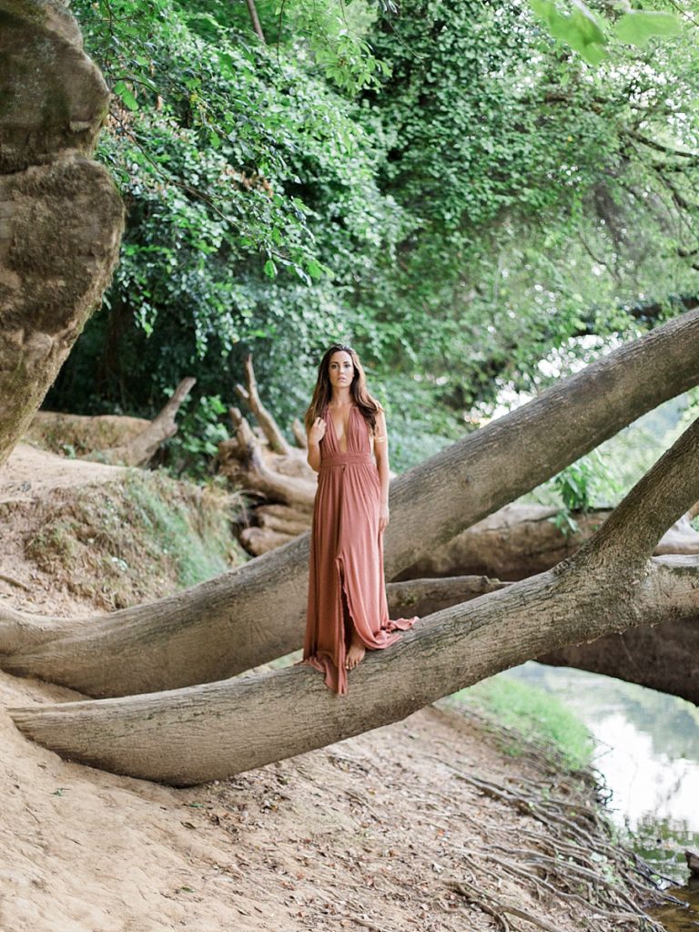 Lifestyle Film Photography