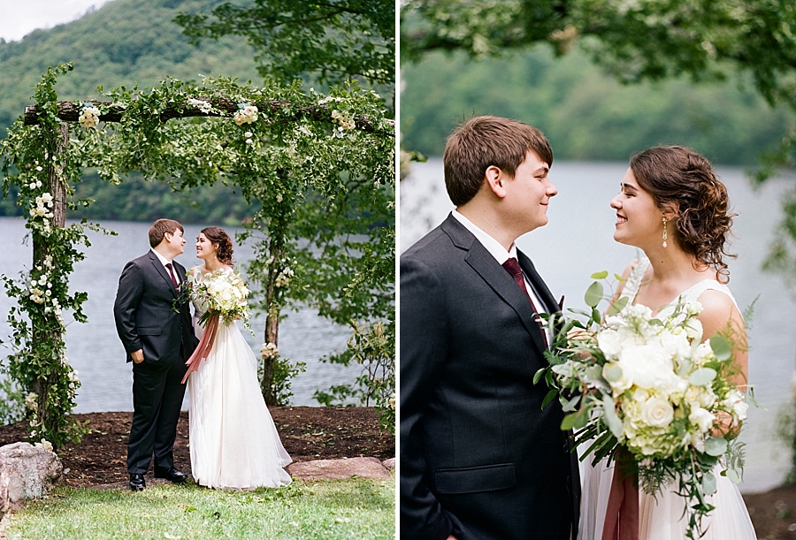 Highlands Fine Art Film Wedding Photography_0017