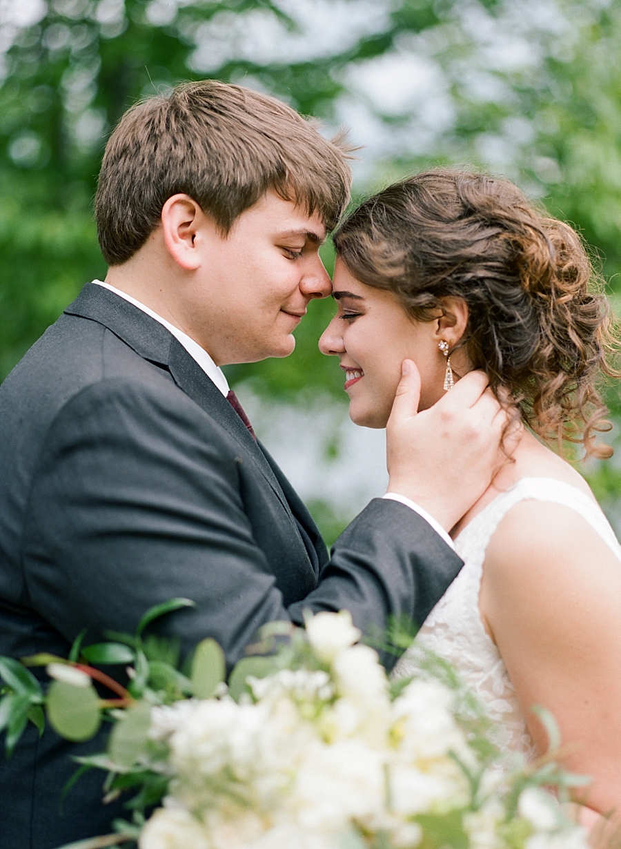 Highlands Fine Art Film Wedding Photography_0021
