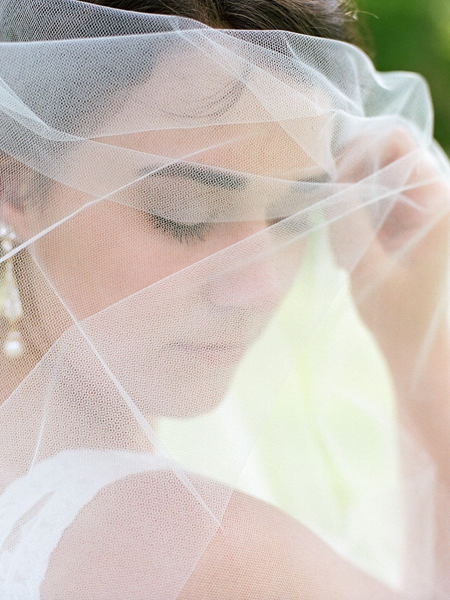 Highlands Fine Art Film Wedding