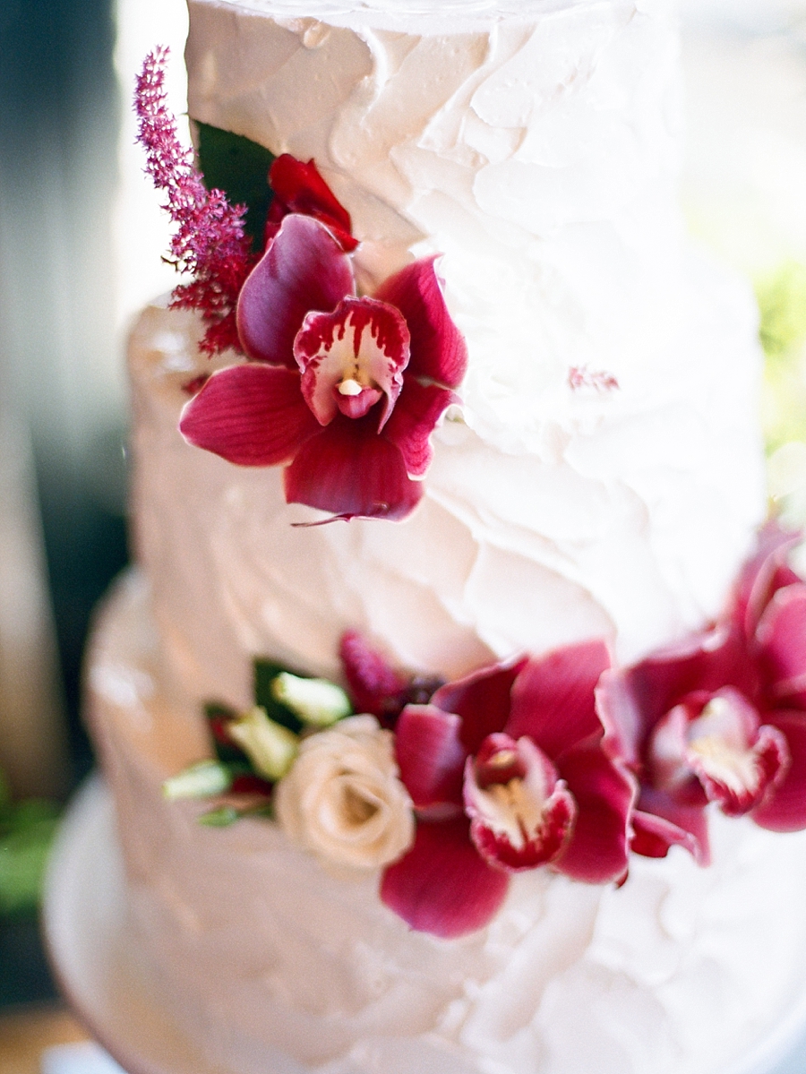 Asheville Fine Art Film Wedding Photography