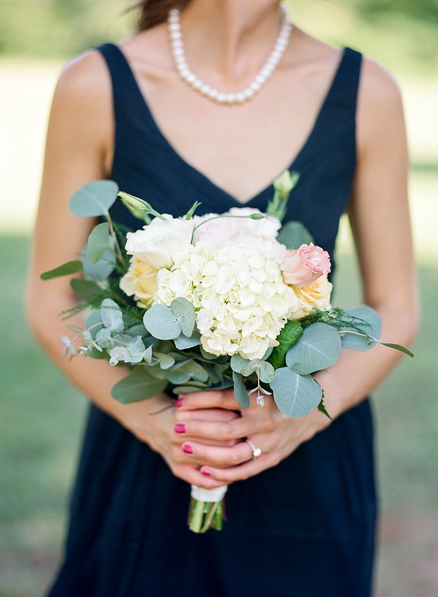 Charlotte Fine Art Film Wedding Photography