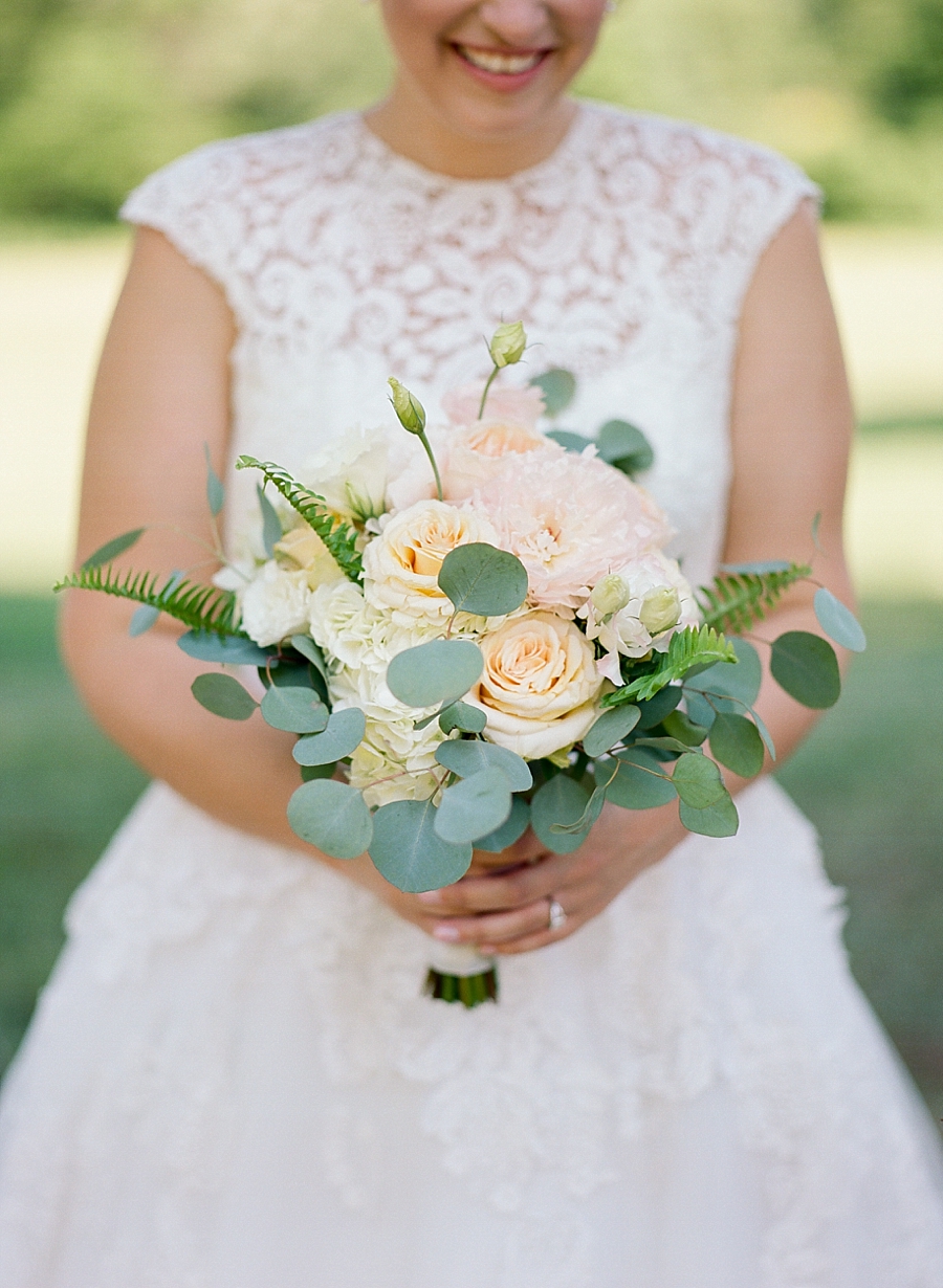 Charlotte Fine Art Film Wedding Photography