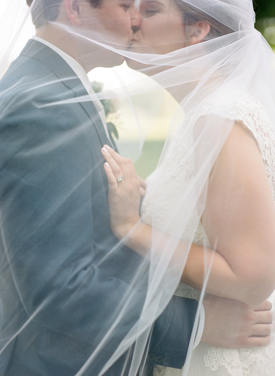 L'Abri Fine Art Film Wedding Photography 
