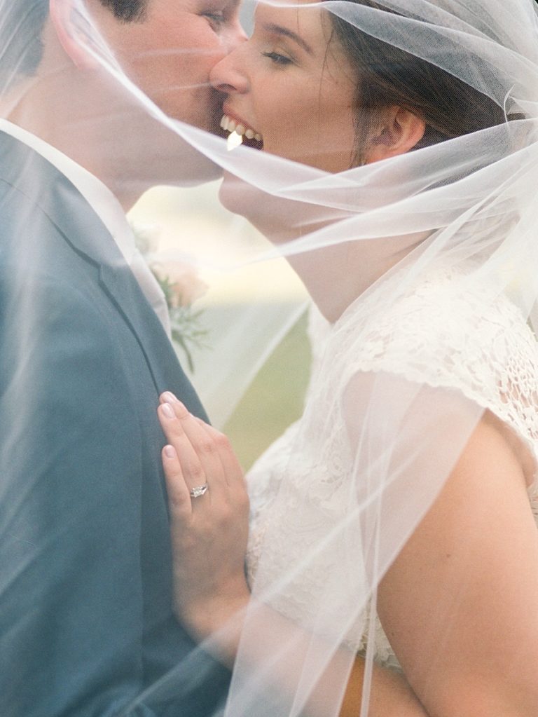 Lauren & John: L’Abri Film Wedding