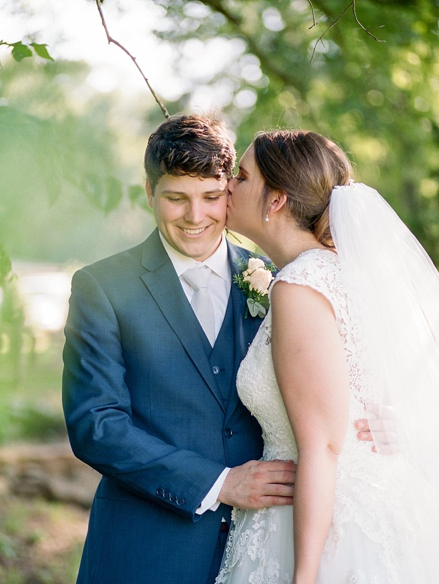 L'Abri Fine Art Film Wedding Photography 