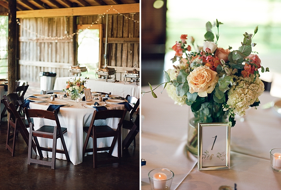 Charlotte Fine Art Film Wedding Photography