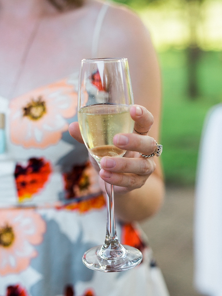 Charlotte Fine Art Film Wedding Photography