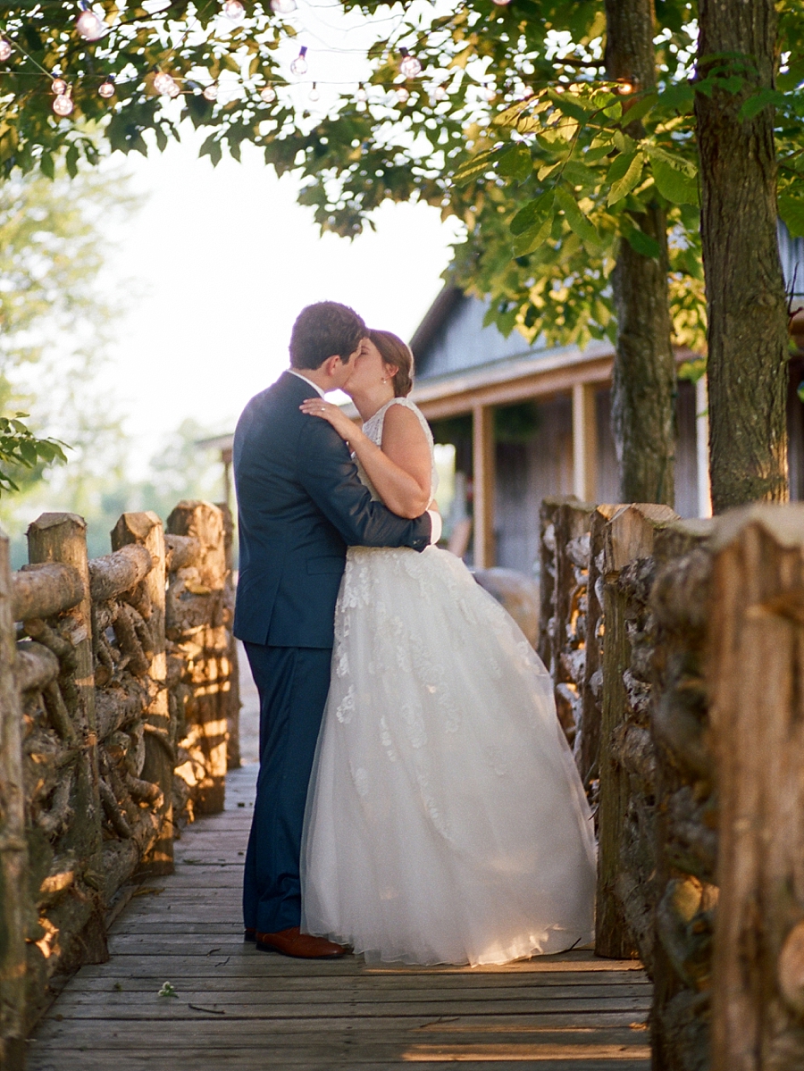 L'Abri Fine Art Film Wedding Photography 