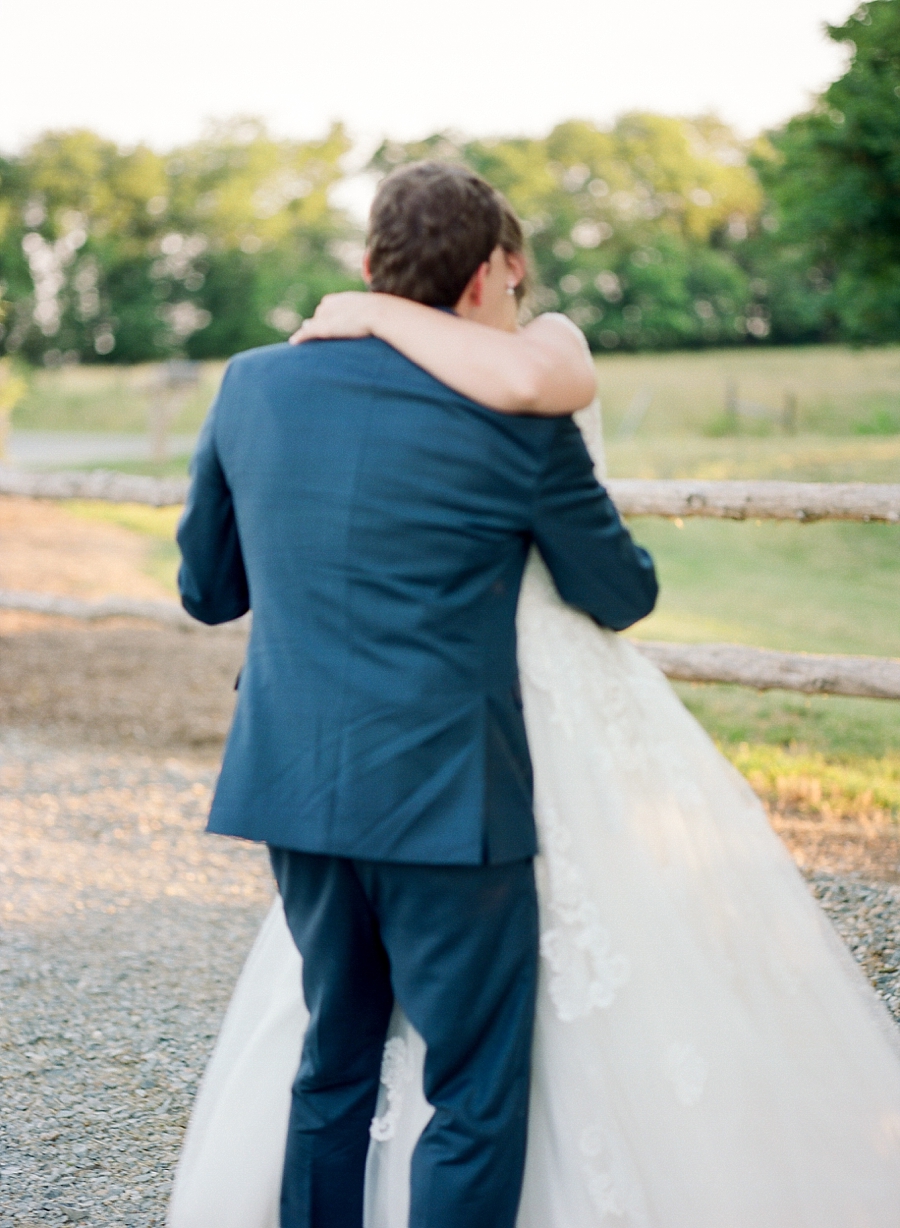 L'Abri Fine Art Film Wedding Photography 
