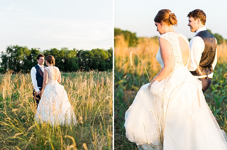 L'Abri Fine Art Film Wedding Photography 