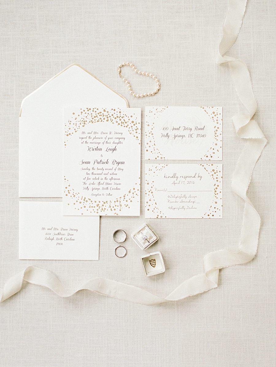 Mims House Fine Art Film Wedding
