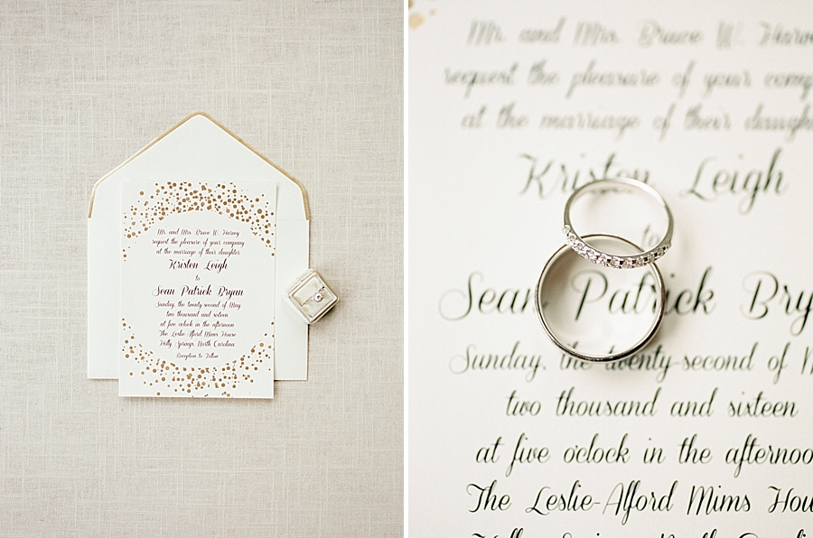  Raleigh Fine Art Film Wedding Photography
