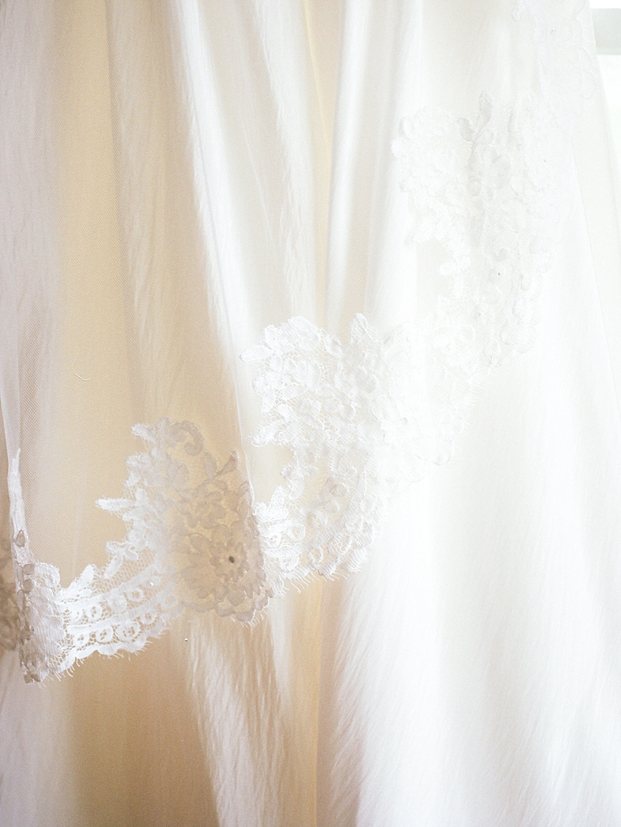 Mims House Fine Art Film Wedding