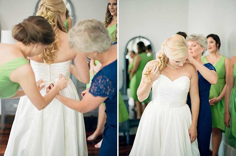Mims House Fine Art Film Wedding Photography_0006